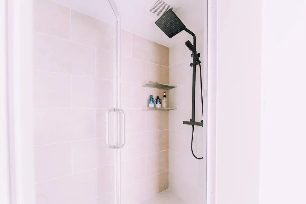 Holiday home One Shibuya Hill: Urban Oasis Villa Tokyo