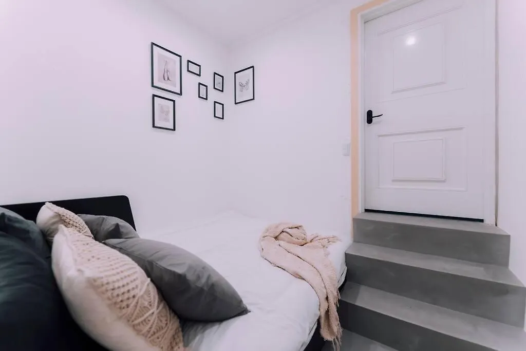 Holiday home One Shibuya Hill: Urban Oasis Villa Tokyo