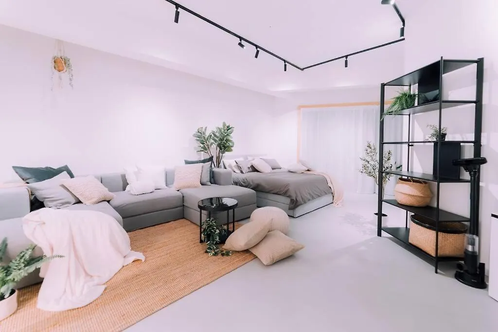 Holiday home One Shibuya Hill: Urban Oasis Villa Tokyo