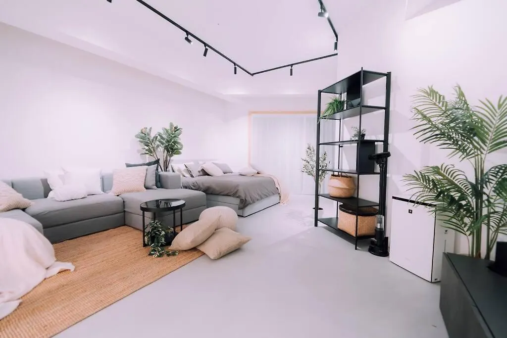 Holiday home One Shibuya Hill: Urban Oasis Villa Tokyo