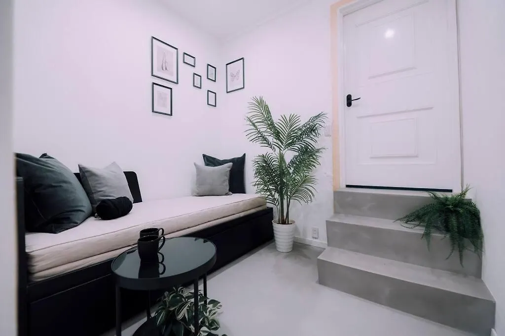One Shibuya Hill: Urban Oasis Villa Tokyo