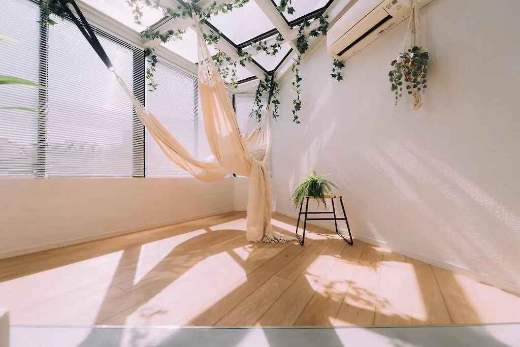 One Shibuya Hill: Urban Oasis Villa Tokyo 0*,  Japan
