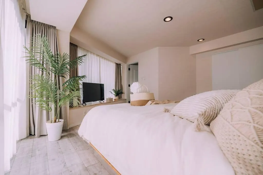 One Shibuya Hill: Urban Oasis Villa Tokyo Japan