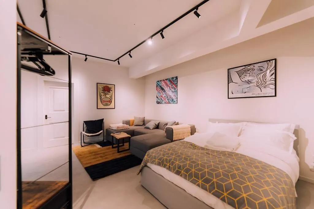 Holiday home One Shibuya Hill: Urban Oasis Villa Tokyo