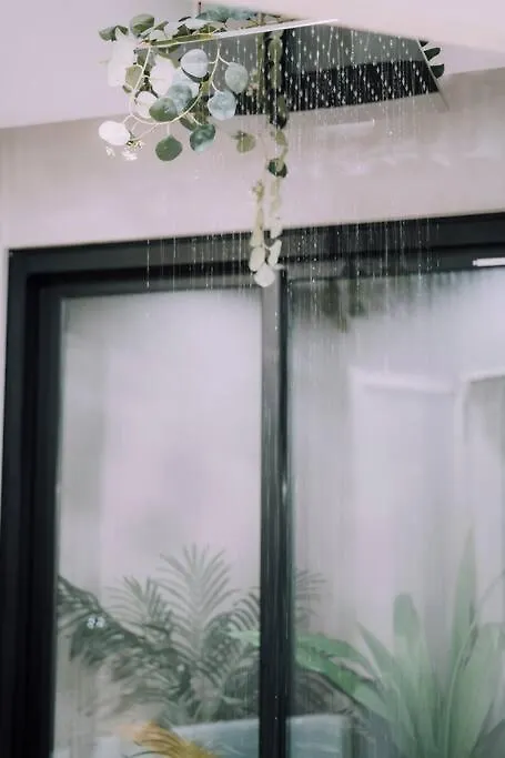 One Shibuya Hill: Urban Oasis Villa Tokyo