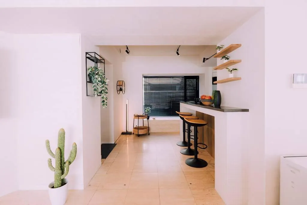 One Shibuya Hill: Urban Oasis Villa Tokyo Holiday home