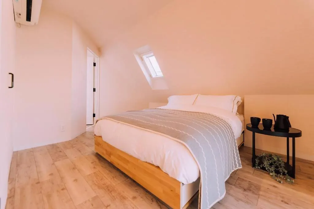 Holiday home One Shibuya Hill: Urban Oasis Villa Tokyo Japan