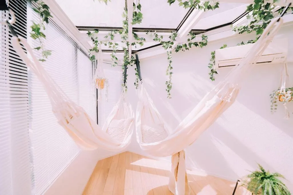 One Shibuya Hill: Urban Oasis Villa Tokyo