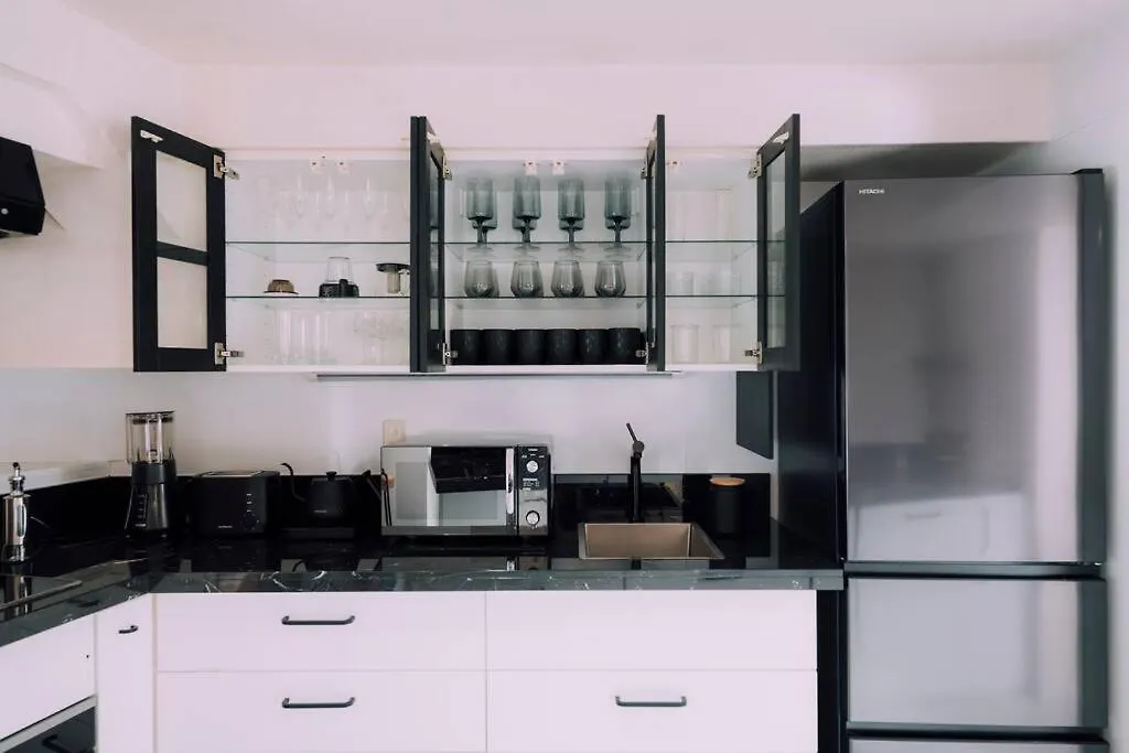 One Shibuya Hill: Urban Oasis Villa Tokyo Holiday home