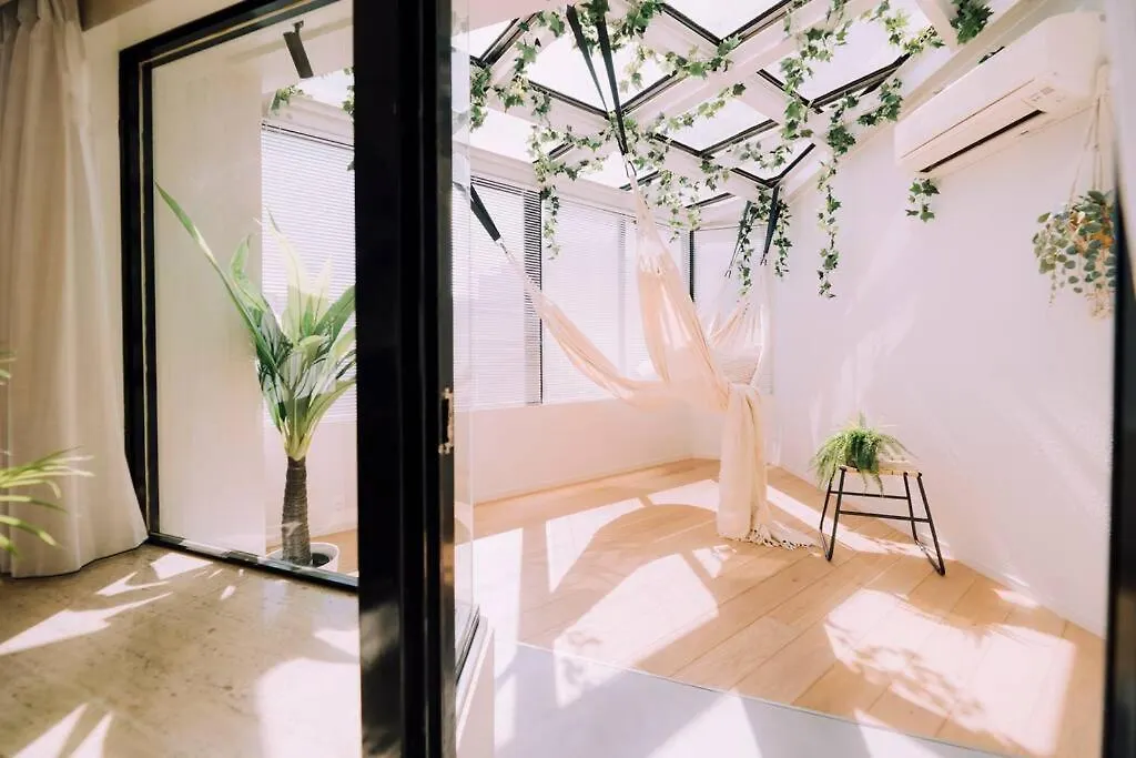One Shibuya Hill: Urban Oasis Villa Tokyo