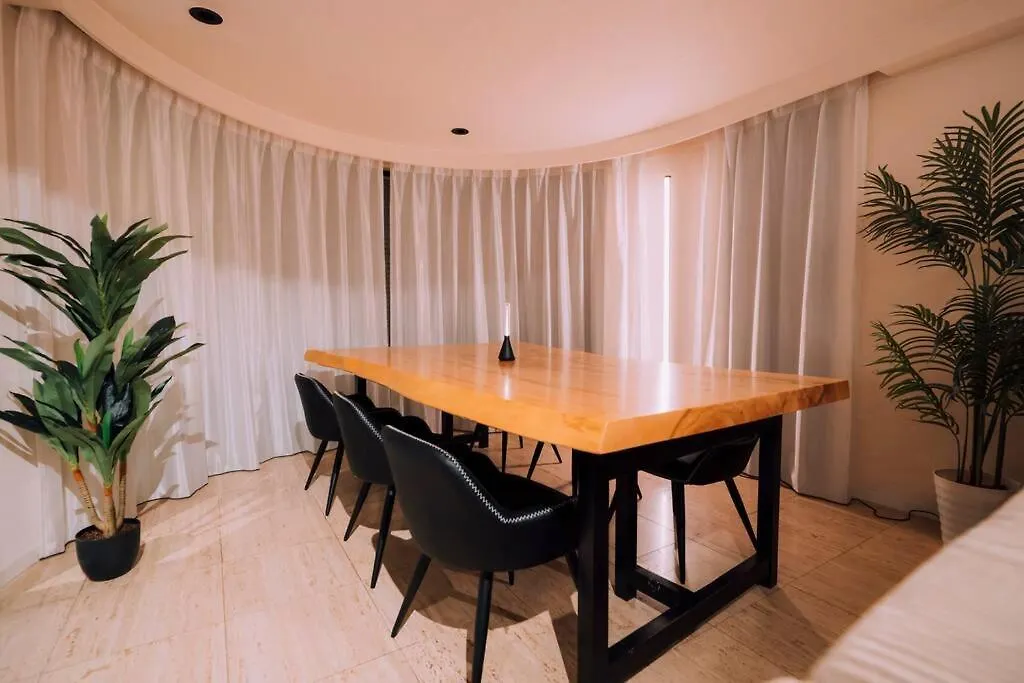 Holiday home One Shibuya Hill: Urban Oasis Villa Tokyo