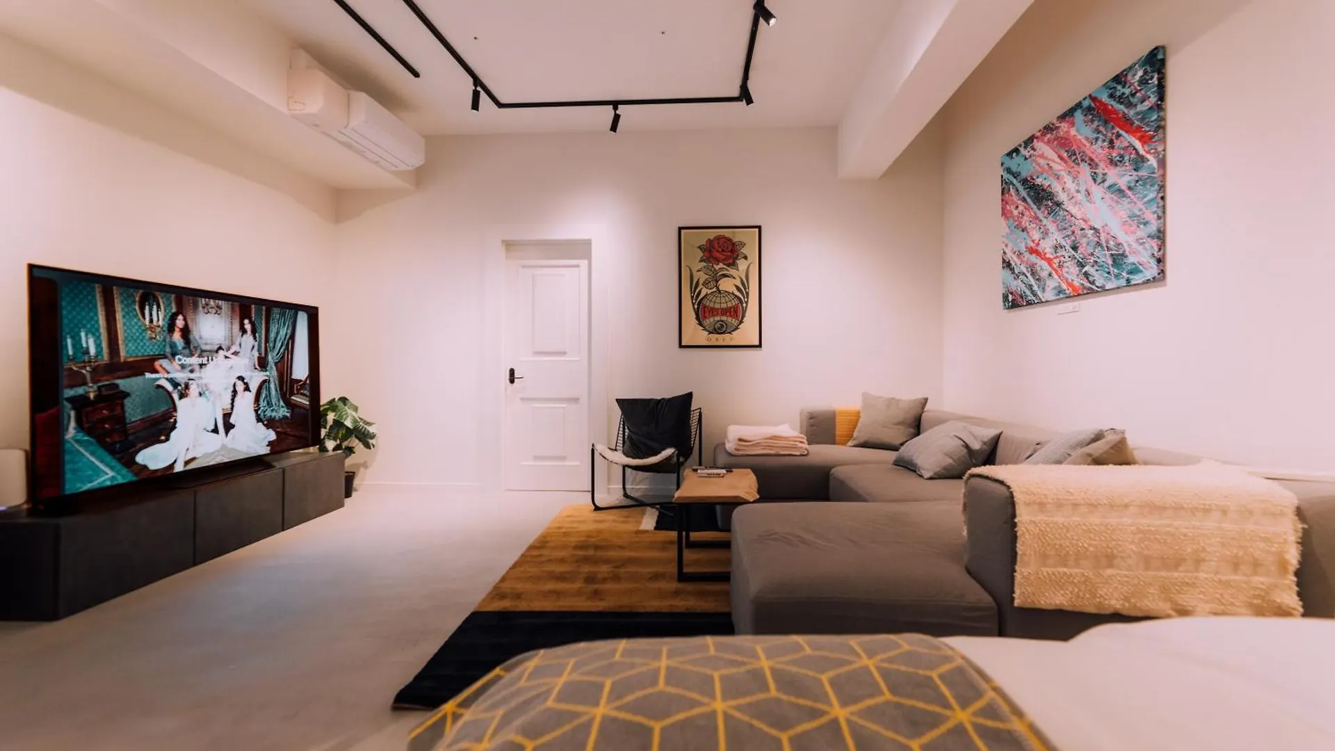 Holiday home One Shibuya Hill: Urban Oasis Villa Tokyo