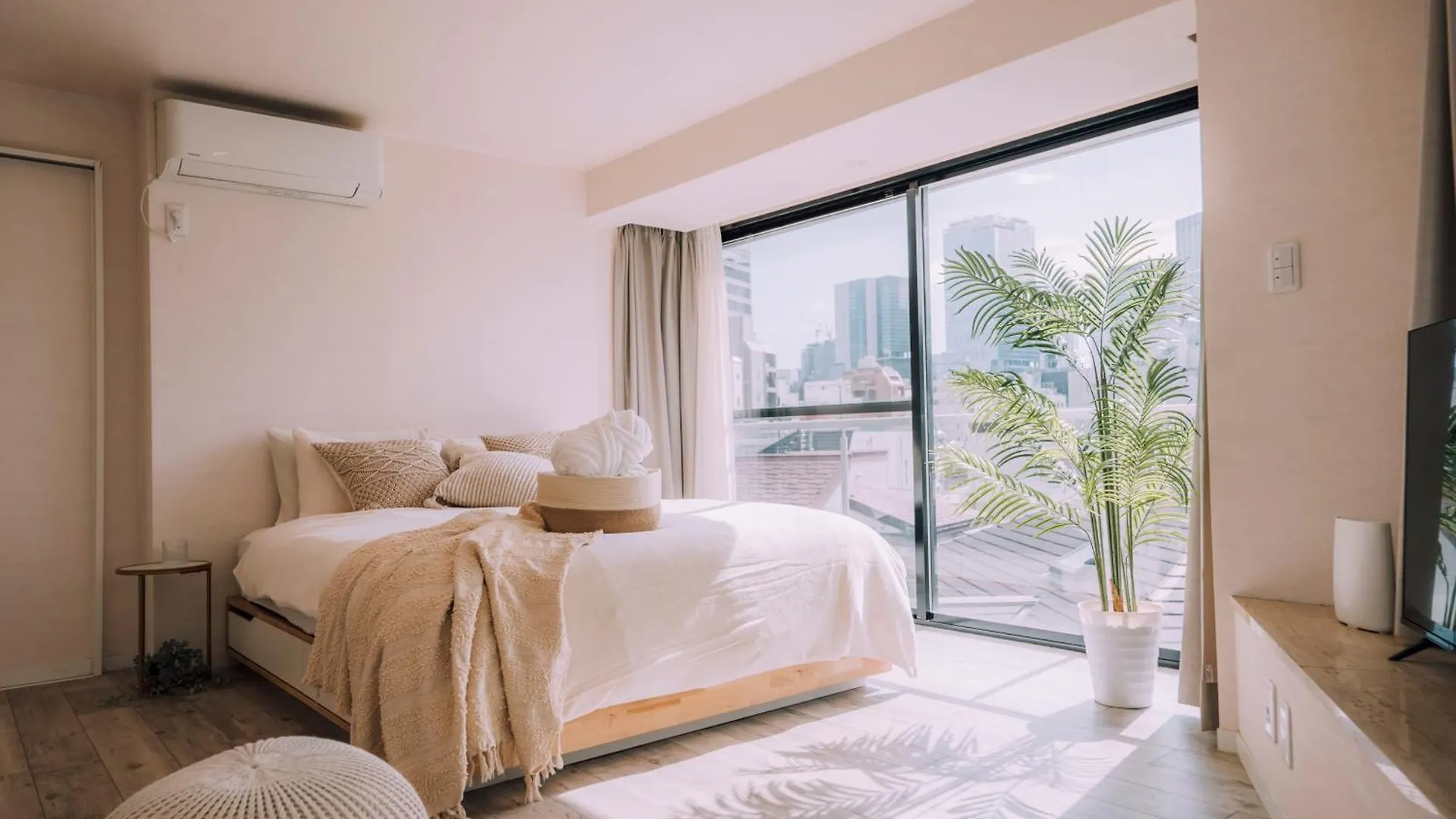 One Shibuya Hill: Urban Oasis Villa Tokyo