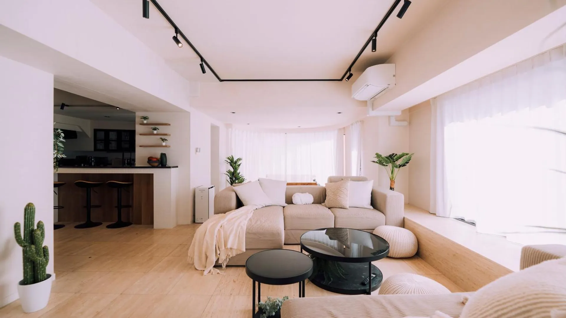 One Shibuya Hill: Urban Oasis Villa Tokyo Holiday home