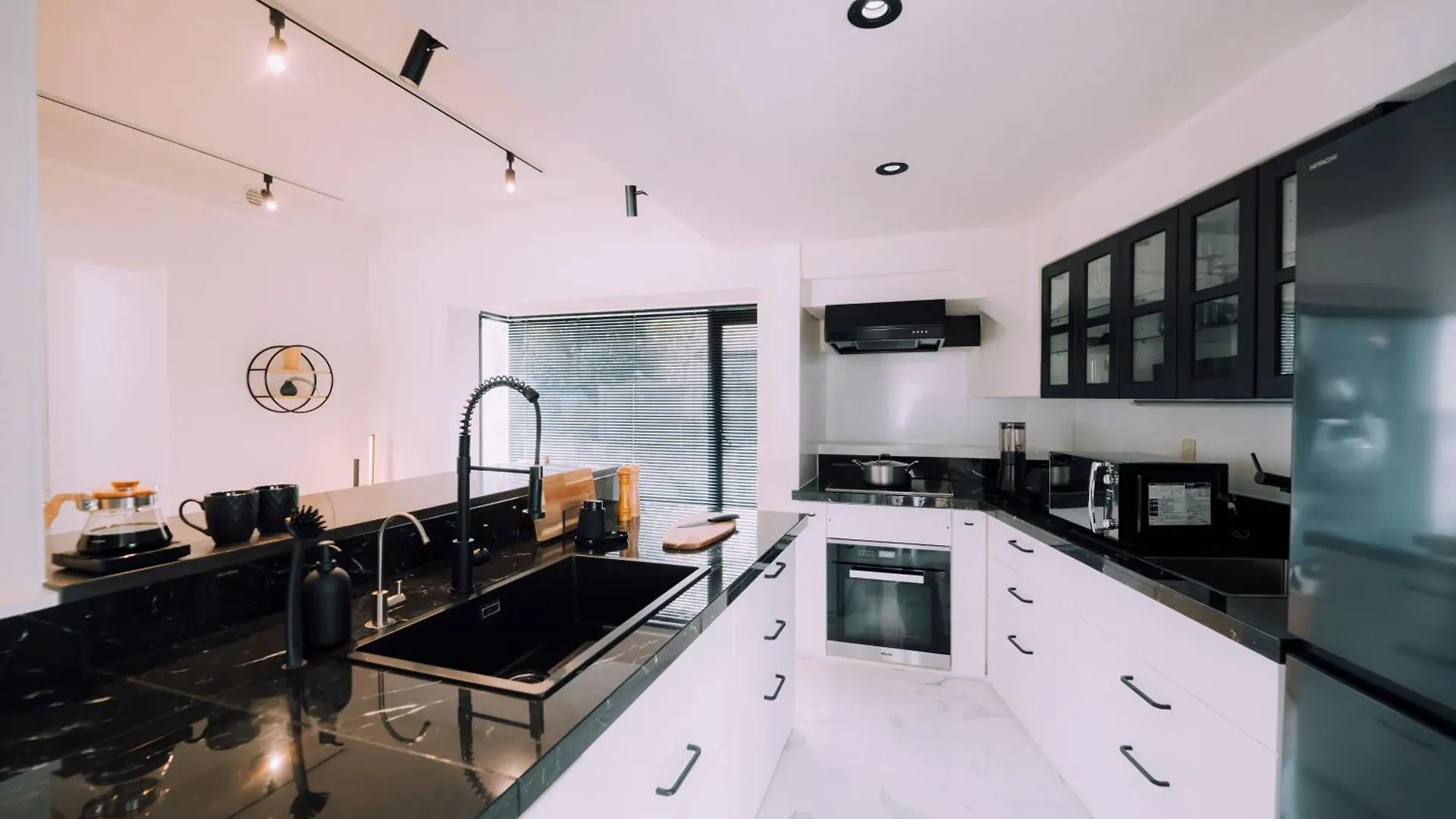 Holiday home One Shibuya Hill: Urban Oasis Villa Tokyo Japan