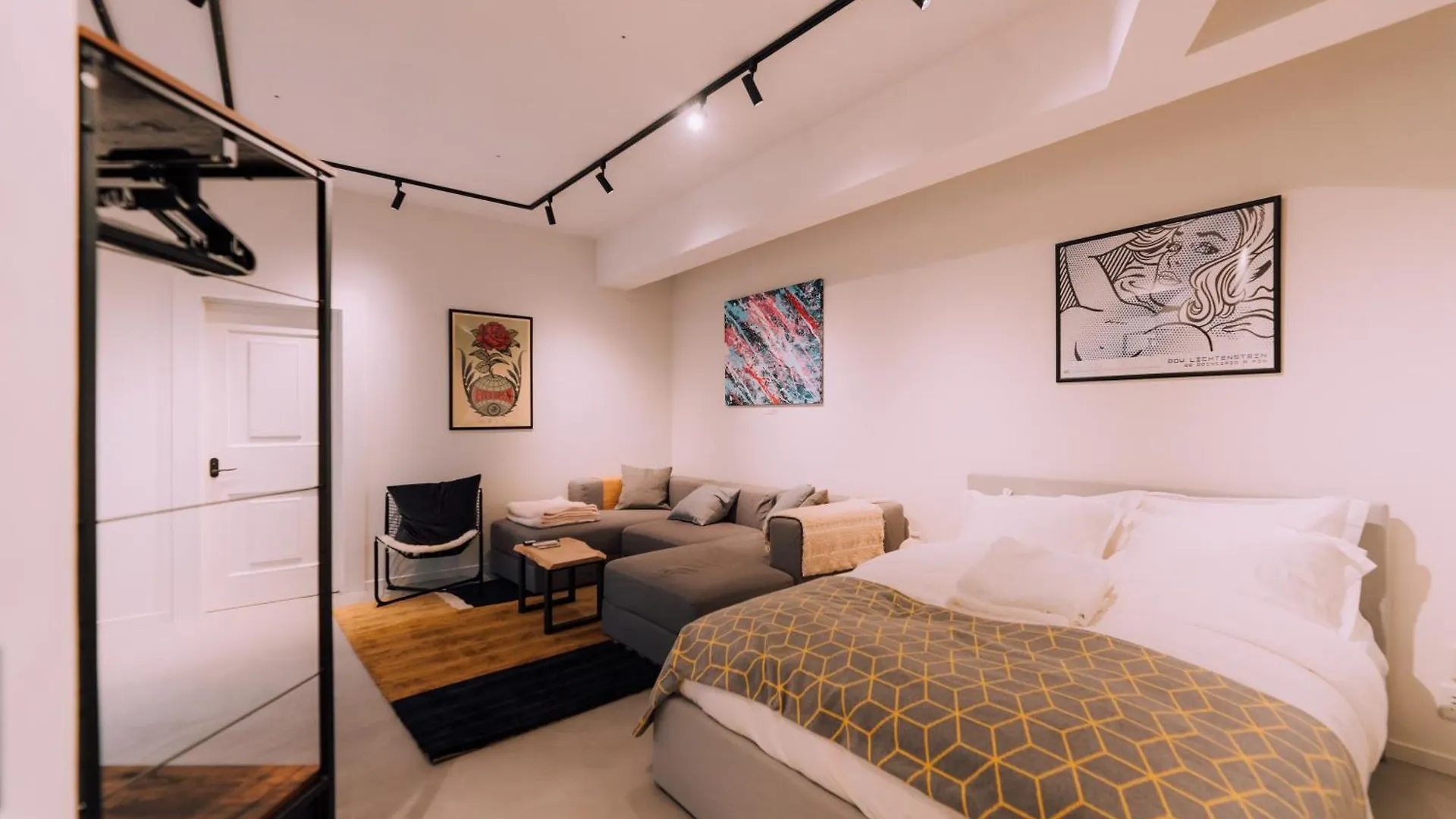 One Shibuya Hill: Urban Oasis Villa Tokyo