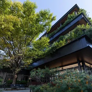Hotel Trunkcat Street, Tokio